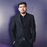 Rahul Rai