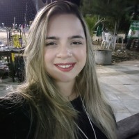 Grazielly Silveira Alferes Mulato