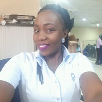 Daphine Marunga Mugenyi