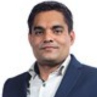 Krishan Mohan Sharma