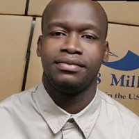 Moise Agnant