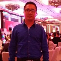 Colin Chen