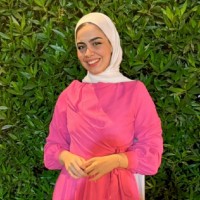 Mariam Badr