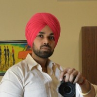 Saranjeet Singh