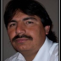 Geronimo Hernandez