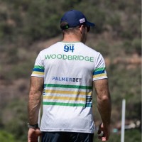 Leigh Woodbridge