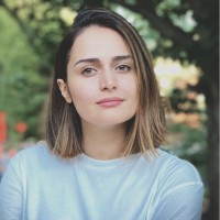 Maryam Mousavilar