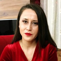 Andreea Dobrescu