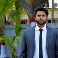 ABED KHAN