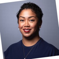 Chevelle Davis, MPH