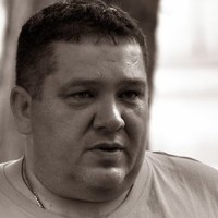 Anatoly Kazarinov