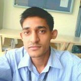 Arun Aggarwal