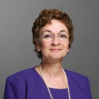 Elizabeth Roghair