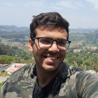 Parth Suri