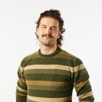 Mika Maximilian Mattsson