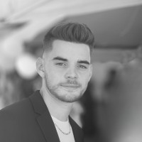 Charlie Zuccari