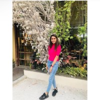 Reshma Patel