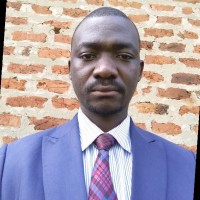 Pastor Alex Kalulu