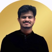 Shivaram Reddy Chirra