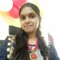 Ramadevi J
