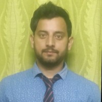 Akash Sharma