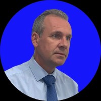 Brian Cargill