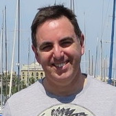 Ian Bown