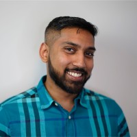 Nathan Jeyarajah