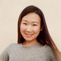 Renee Mok