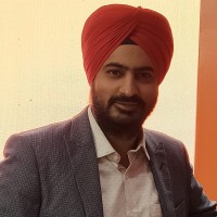 Amninder Singh