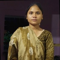 Kavitha Sandipogu