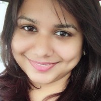 Aishwarya Vakati