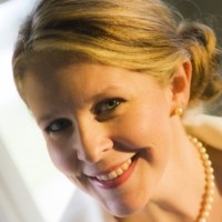 Alison Frary, Ed.D.