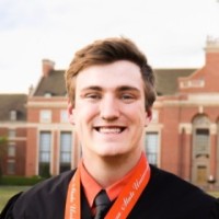 Greyson Mitchell