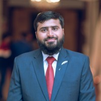 Muhammad Farrukh Bashir