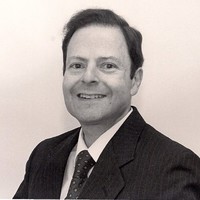 Barry Ostroff