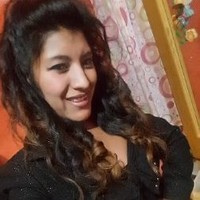 Mayumi Gutierrez