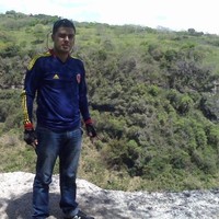 Primo Villegas Anacona