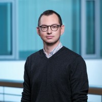 Sebastian Prohaska, BScN, MScN