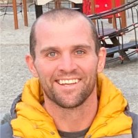 Chris Whitcombe