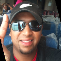 Armando Burgos Chavez