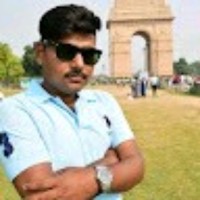Deepak Choubey