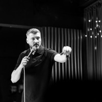 Sorin Pârcălab