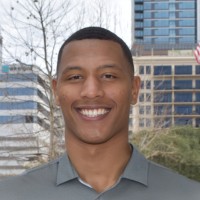 Melvin Larkins, Iii