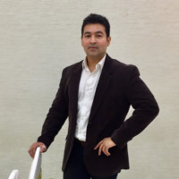 Salil Potnis
