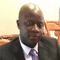 Charles Edoigiawerie, Md, Mph, Faafp