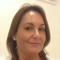 Jackie Mauger