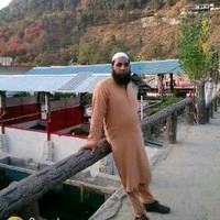 Saeedullah Abufarhan