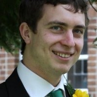 Alexander Jones