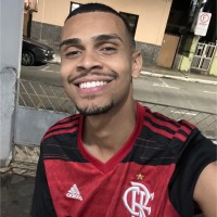 Romário Santos